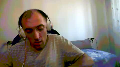 bentish online show from 09.12.25