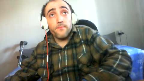 bentish online show from 12.19.25