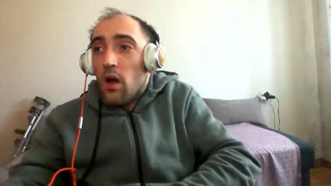 bentish online show from 02.04.26