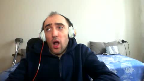 bentish online show from 03.29.26