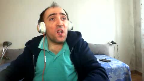 bentish online show from 04.11.26