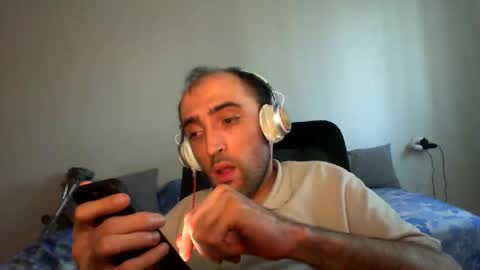 bentish online show from 04.22.26