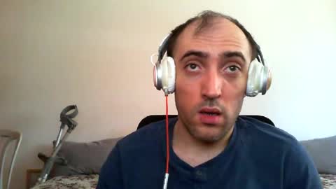 Snapshot of bentish chatting on 06.28.26 bentish online show from 06.28.26