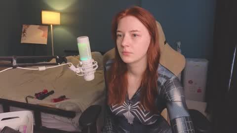 Alice online show from 10.31.25