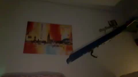 Benutzmich0800 online show from 03.07.26