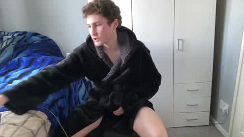 READ MY BIO ---  --- READ MY BIO online show from 03.05.25