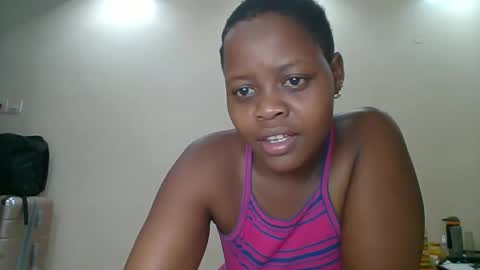 Snapshot of berbie_eva chatting on 12.15.25 Berbie eva online show from 12.15.25