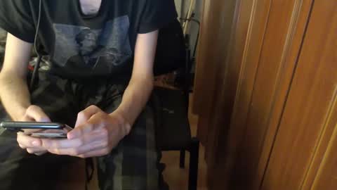 berceuse111 online show from 02.16.26