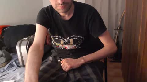 berceuse111 online show from 04.04.26