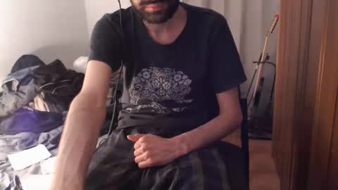 berceuse111 online show from 04.28.26