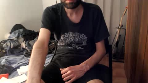 berceuse111 online show from 04.29.26