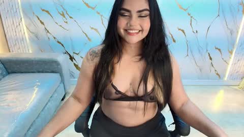 Berchy online show from 03.18.26