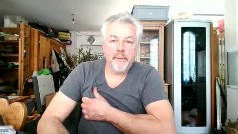 Martin online show from 01.27.25