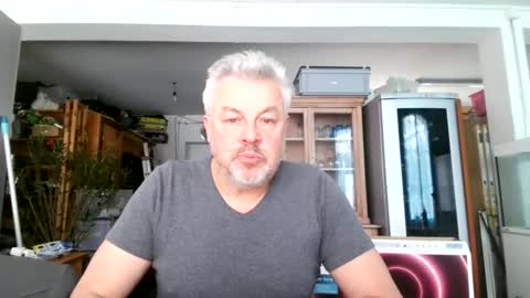 Martin online show from 02.17.25