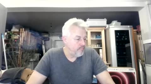 Martin online show from 02.18.25