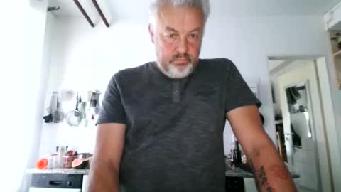 Martin online show from 09.21.25