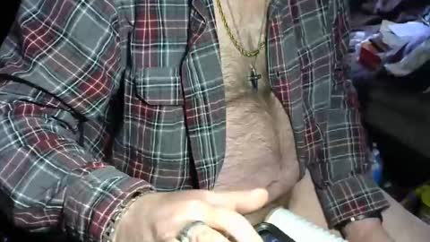 bergeeric1970 online show from 01.26.25