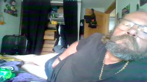 bergeeric1970 online show from 09.19.25