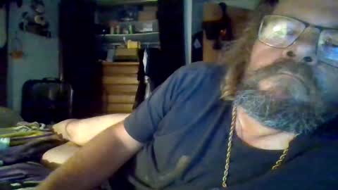 bergeeric1970 online show from 09.21.25