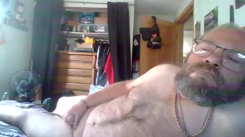 bergeeric1970 online show from 10.08.25