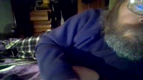 bergeeric1970 online show from 11.08.25