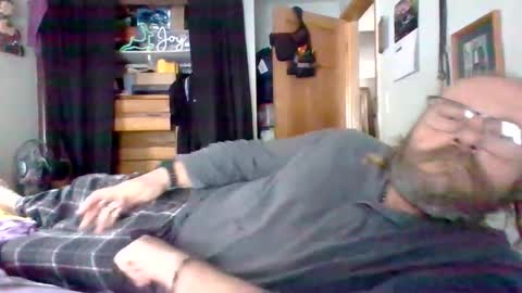 bergeeric1970 online show from 01.16.26