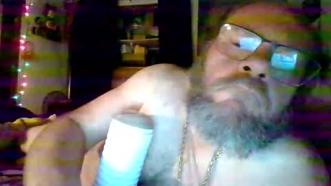 bergeeric1970 online show from 04.16.26