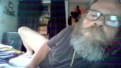 Snapshot of bergeeric1970 chatting on 06.19.26 bergeeric1970 online show from 06.19.26