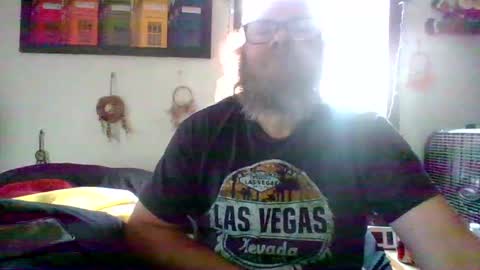Snapshot of bergeeric1970 chatting on 07.13.26 bergeeric1970 online show from 07.13.26
