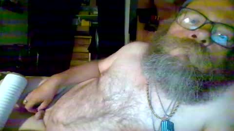 Snapshot of bergeeric1970 chatting on 07.15.26 bergeeric1970 online show from 07.15.26