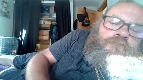 Snapshot of bergeeric1970 chatting on 07.18.26 bergeeric1970 online show from 07.18.26