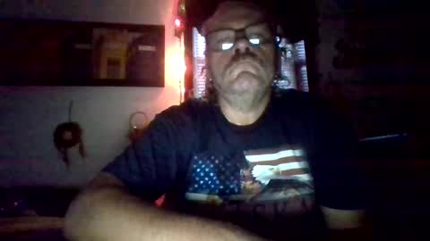 Snapshot of bergeeric1970 chatting on 07.28.26 bergeeric1970 online show from 07.28.26