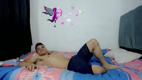 Bergon77 online show from 04.02.26