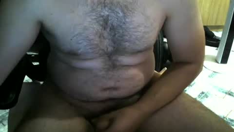 Berk000 online show from 12.31.24