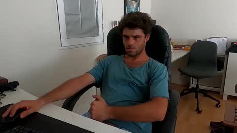 Berltex online show from 09.18.25