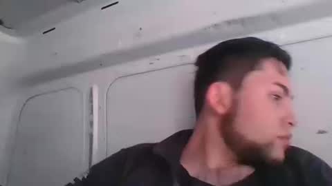 Snapshot of bermos_cs chatting on 10.20.25 AXEL NIELS online show from 10.20.25