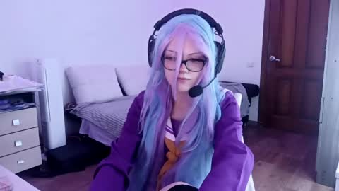 Snapshot of bernaailor chatting on 04.16.26 Lina online show from 04.16.26