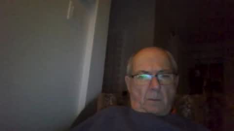 bernard1102 online show from 11.08.25