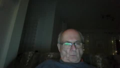 bernard1102 online show from 01.16.26