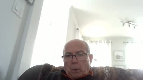 bernard1102 online show from 02.15.26