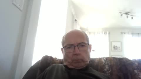 bernard1102 online show from 02.22.26