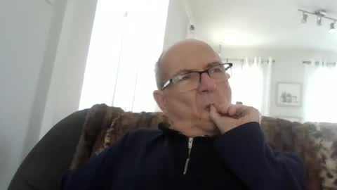 bernard1102 online show from 04.10.26