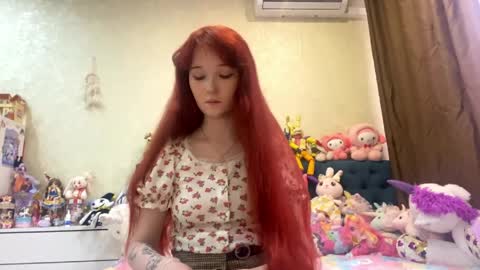 Eva  online show from 04.02.26