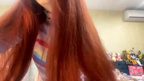 Eva  online show from 04.13.26