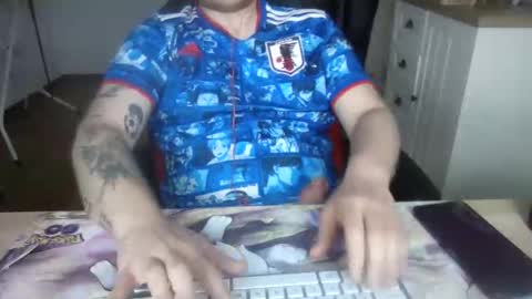 Bernardo online show from 05.14.26