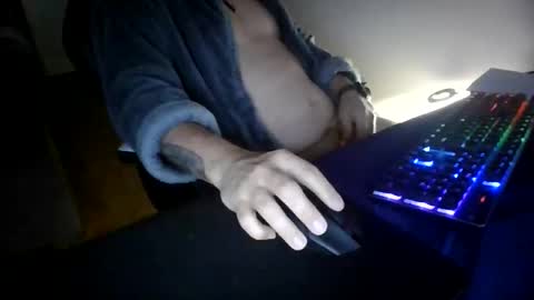 Bernhard online show from 05.05.26