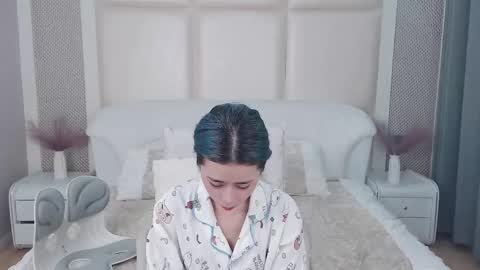 Snapshot of berniceafra chatting on 09.12.25 berniceafra online show from 09.12.25