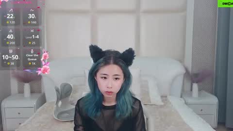 Snapshot of berniceafra chatting on 09.21.25 berniceafra online show from 09.21.25