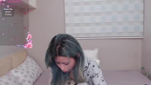 Snapshot of berniceafra chatting on 09.28.25 berniceafra online show from 09.28.25