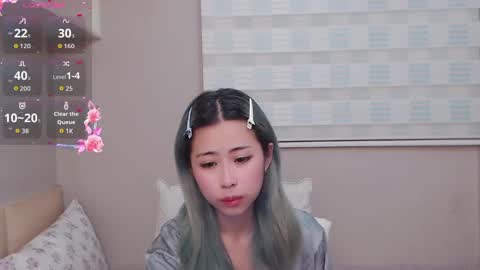 Snapshot of berniceafra chatting on 09.30.25 berniceafra online show from 09.30.25